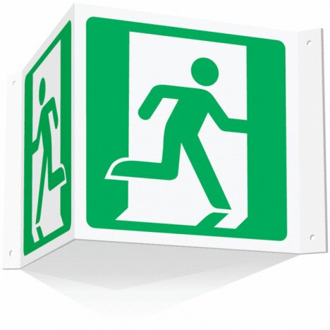 indicator acces auto si parcare interzisa